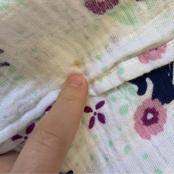 Aden + Anais Disney Baby Bambi Muslin Swaddles - Picture 7 of 9